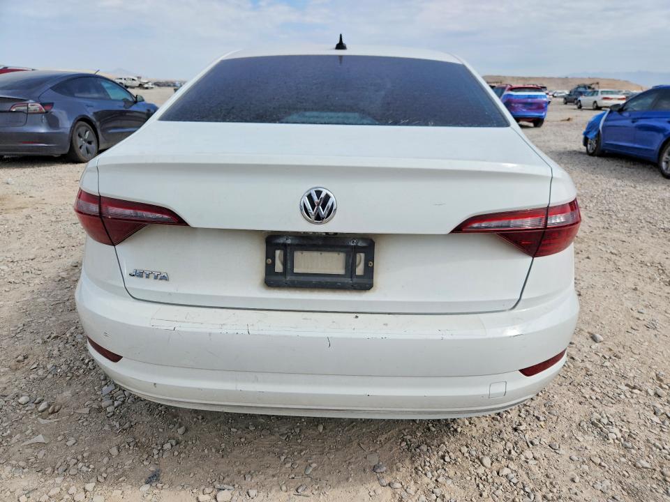 Продаж на аукціоні авто 2020 Volkswagen Jetta, vin: 3VWCB7BU5LM018637, номер лоту: 61627176