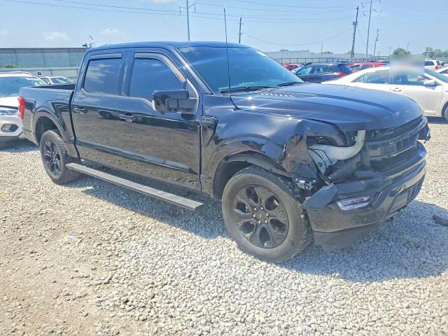 Aukcja sprzedaży 2023 Ford F150, vin: 1FTFW1E87PFB48473, numer aukcji: 59328576