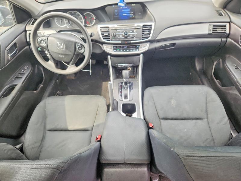 Продаж на аукціоні авто 2014 Honda Accord, vin: 1HGCR2F32EA073387, номер лоту: 60188366