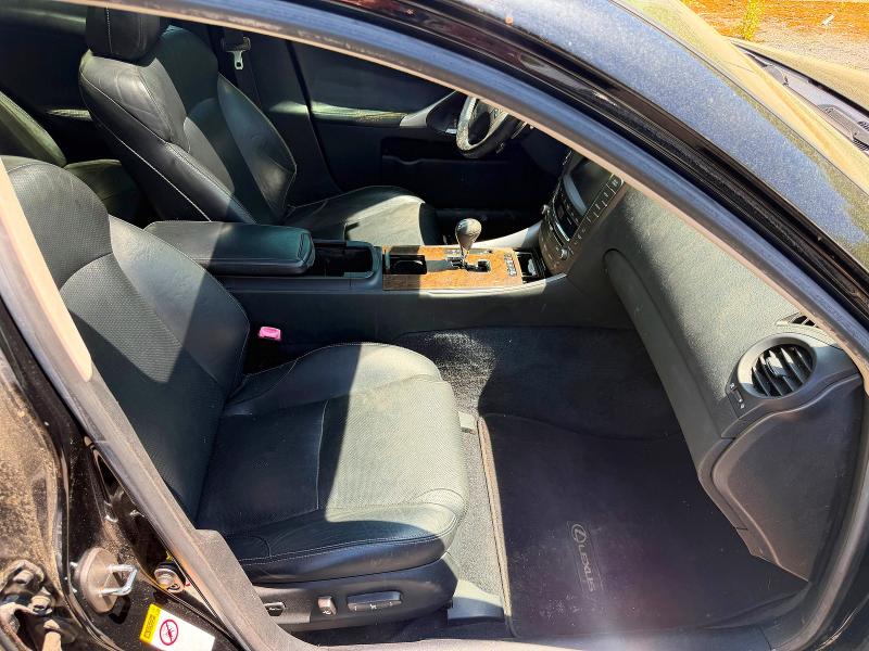Продаж на аукціоні авто 2009 Lexus Is, vin: JTHCK262895032172, номер лоту: 61051336