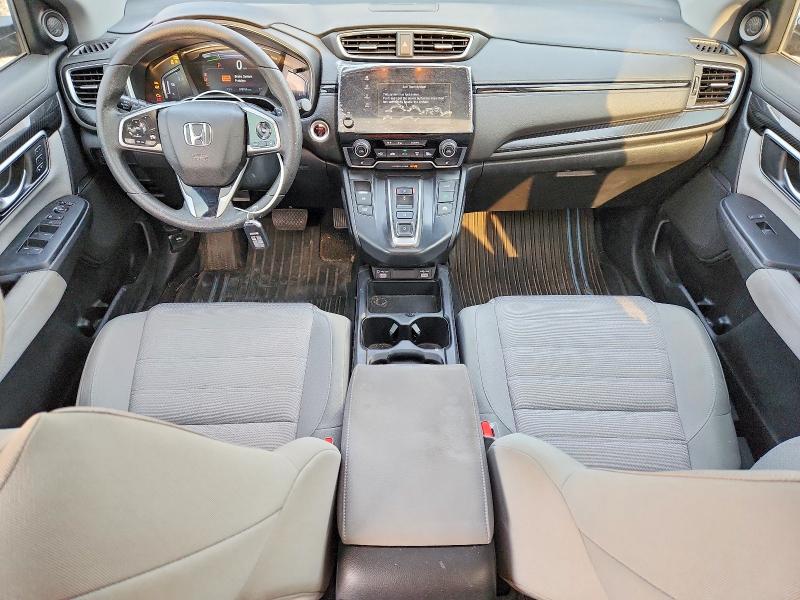 Продаж на аукціоні авто 2022 Honda Cr-v, vin: 5J6RT6H57NL048385, номер лоту: 59909166