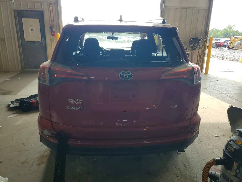 Aukcja sprzedaży 2016 Toyota Rav4, vin: JTMZFREV8GJ079940, numer aukcji: 61788206
