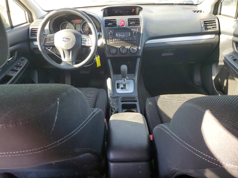 Aukcja sprzedaży 2013 Subaru Xv Crosstrek, vin: JF2GPACC2D2216398, numer aukcji: 61928626