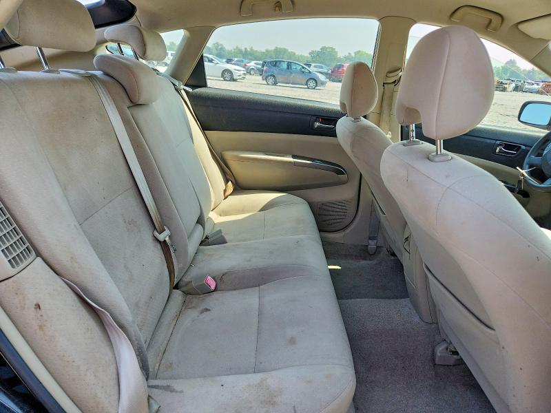 61854216 :رقم المزاد ، JTDKB22U667524834 vin ، 2006 Toyota Prius مزاد بيع