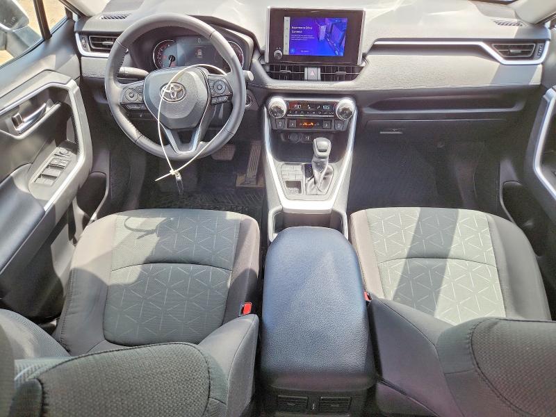 2024 Toyota Rav4 მანქანა იყიდება აუქციონზე, vin: 2T3R1RFV5RC429494, აუქციონის ნომერი: 61182756