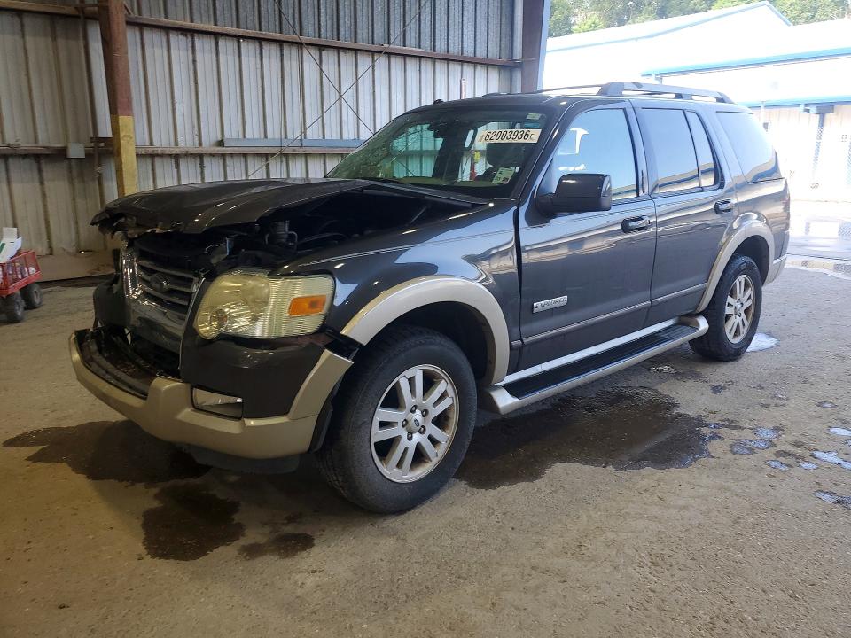 Aukcja sprzedaży 2007 Ford Explorer, vin: 1FMEU64E07UA49720, numer aukcji: 62003936
