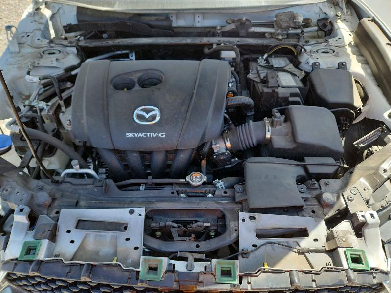 61789796 :رقم المزاد ، 3MVDMBDL7MM300061 vin ، 2021 Mazda Cx-30 مزاد بيع