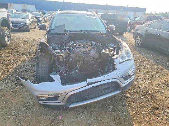 Auction sale of the 2017 Infiniti Qx50, vin: JN1BJ0RRXHM402171, lot number: 61407766