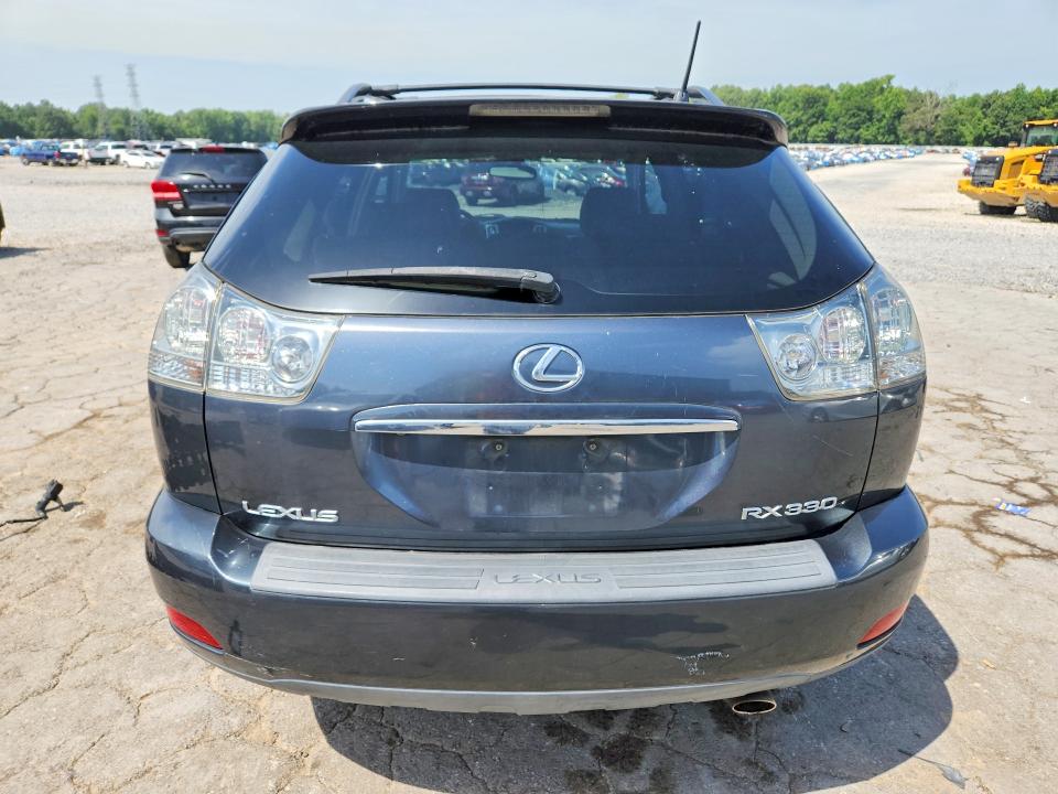 Aukcja sprzedaży 2005 Lexus Rx, vin: 2T2HA31U95C041867, numer aukcji: 61699896