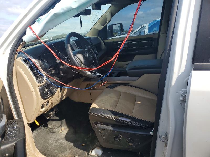 Aukcja sprzedaży 2019 Ram 1500, vin: 1C6RREFT5KN902703, numer aukcji: 61626856