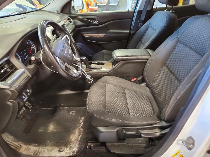 Aukcja sprzedaży 2018 Gmc Acadia, vin: 1GKKNKLA8JZ142382, numer aukcji: 61308276