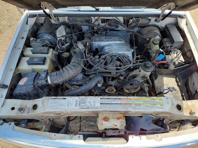Aukcja sprzedaży 2000 Mercury Mountaineer, vin: 4M2DU86P5YUJ32355, numer aukcji: 60089976
