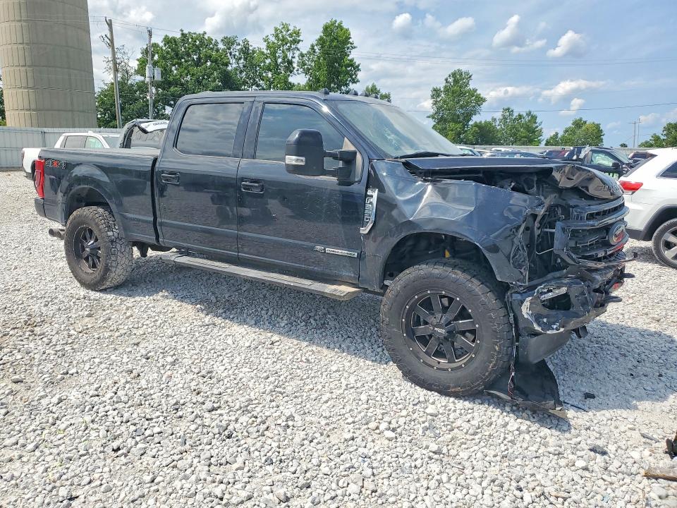 Продаж на аукціоні авто 2021 Ford F250, vin: 1FT7W2BT2MED03774, номер лоту: 62285006