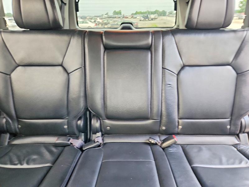 Продаж на аукціоні авто 2014 Honda Pilot, vin: 5FNYF3H5XEB021112, номер лоту: 62729966