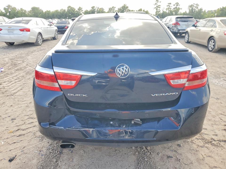 Продаж на аукціоні авто 2015 Buick Verano, vin: 1G4PR5SK8F4174475, номер лоту: 62271336