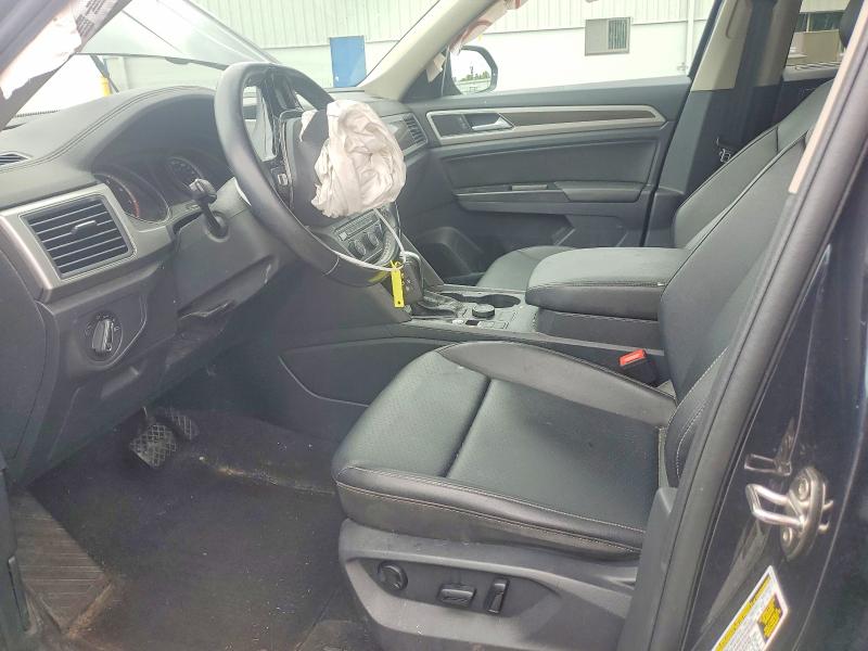 Aukcja sprzedaży 2019 Volkswagen Atlas, vin: 1V2UR2CA4KC519771, numer aukcji: 61987716