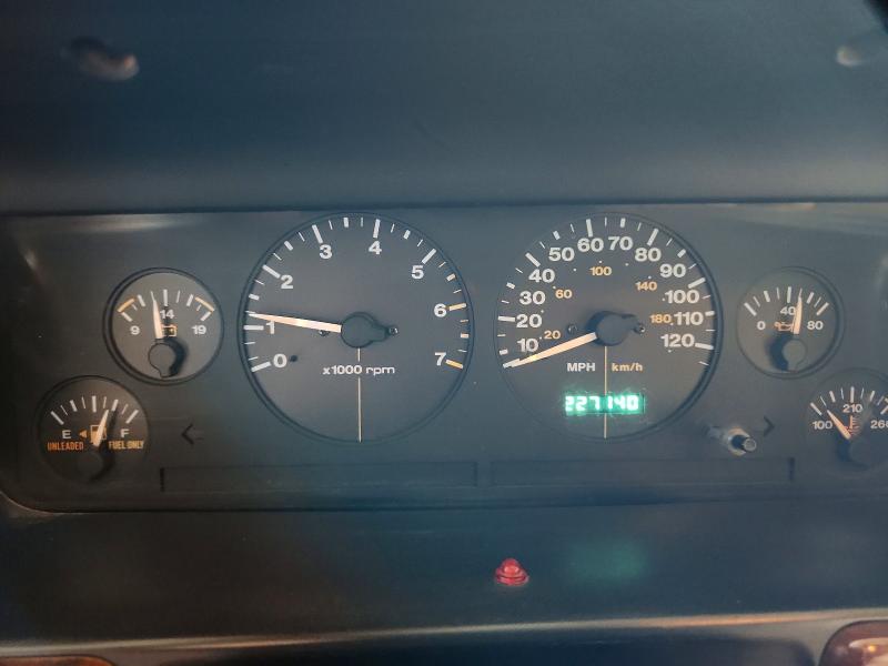 Продажа на аукционе авто 1998 Jeep Grand Cherokee, vin: 1J4GZ78YXWC322296, номер лота: 62600456