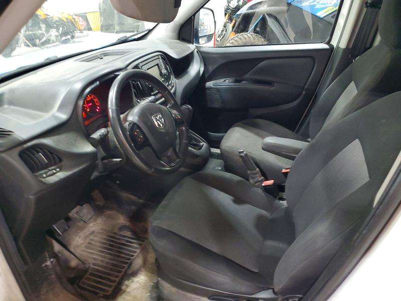 Aukcja sprzedaży 2019 Ram Promaster City, vin: ZFBHRFBB0K6M47070, numer aukcji: 61133306