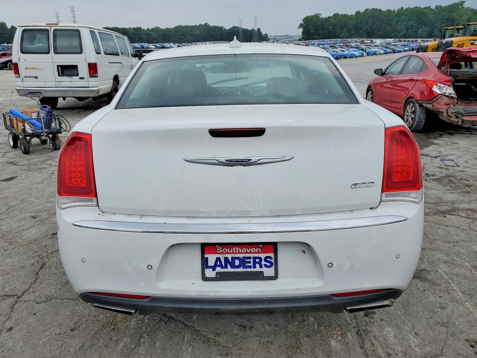 Aukcja sprzedaży 2019 Chrysler 300, vin: 2C3CCAEG7KH722584, numer aukcji: 62905926