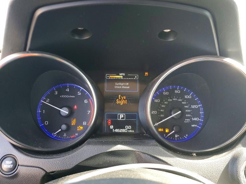 56690036 :رقم المزاد ، 4S4BSBNC0F3345761 vin ، 2015 Subaru Outback مزاد بيع