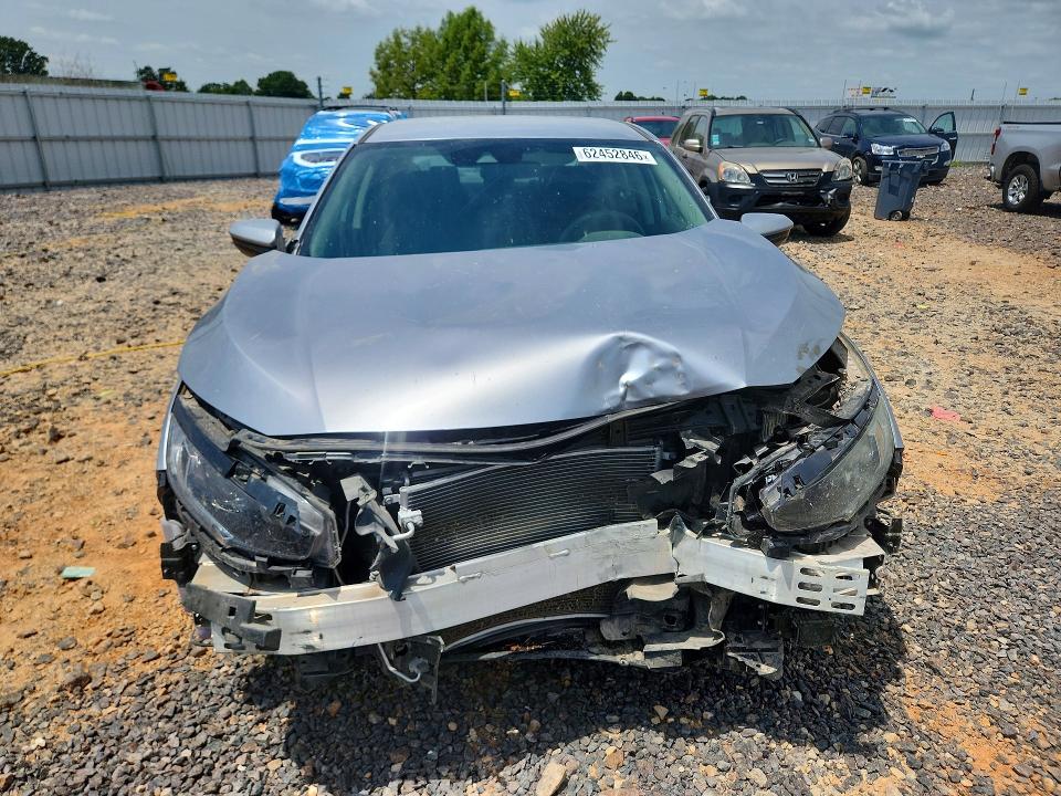 Продажа на аукционе авто 2019 Honda Civic, vin: 19XFC2F67KE030101, номер лота: 62452846