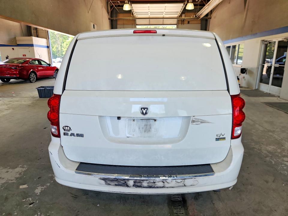 Продаж на аукціоні авто 2012 Dodge Ram Van, vin: 2C4JDGAG9CR279827, номер лоту: 59332926