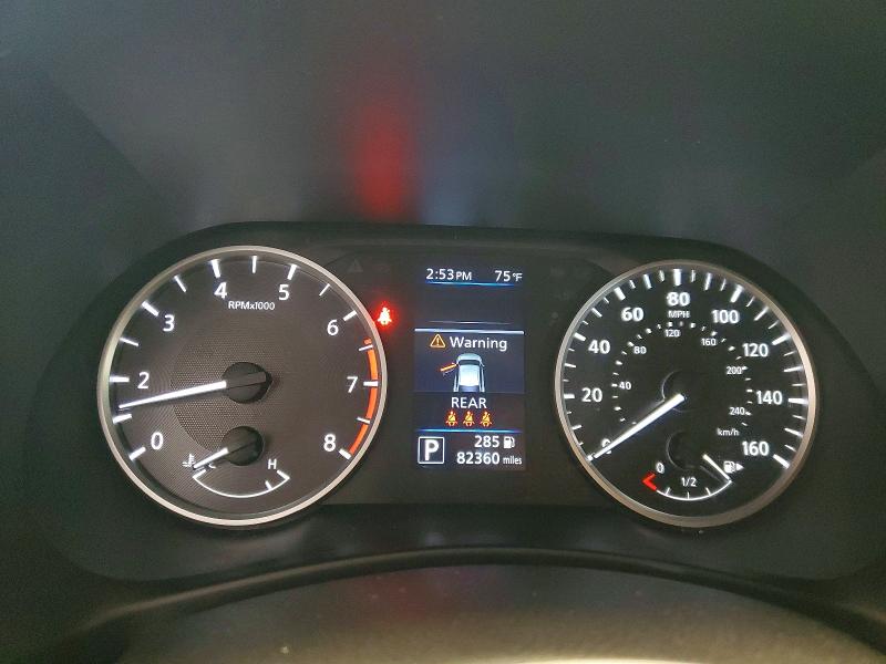 Aukcja sprzedaży 2024 Nissan Sentra, vin: 3N1AB8BV1RY295945, numer aukcji: 60517606