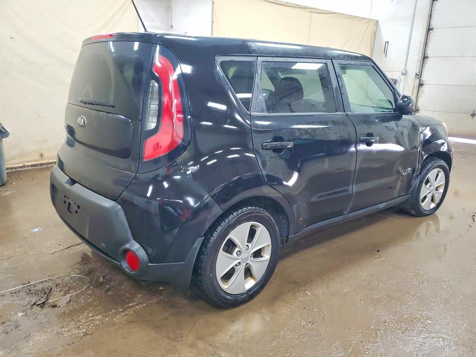 63052626 :رقم المزاد ، KNDJN2A28G7829708 vin ، 2016 Kia Soul مزاد بيع