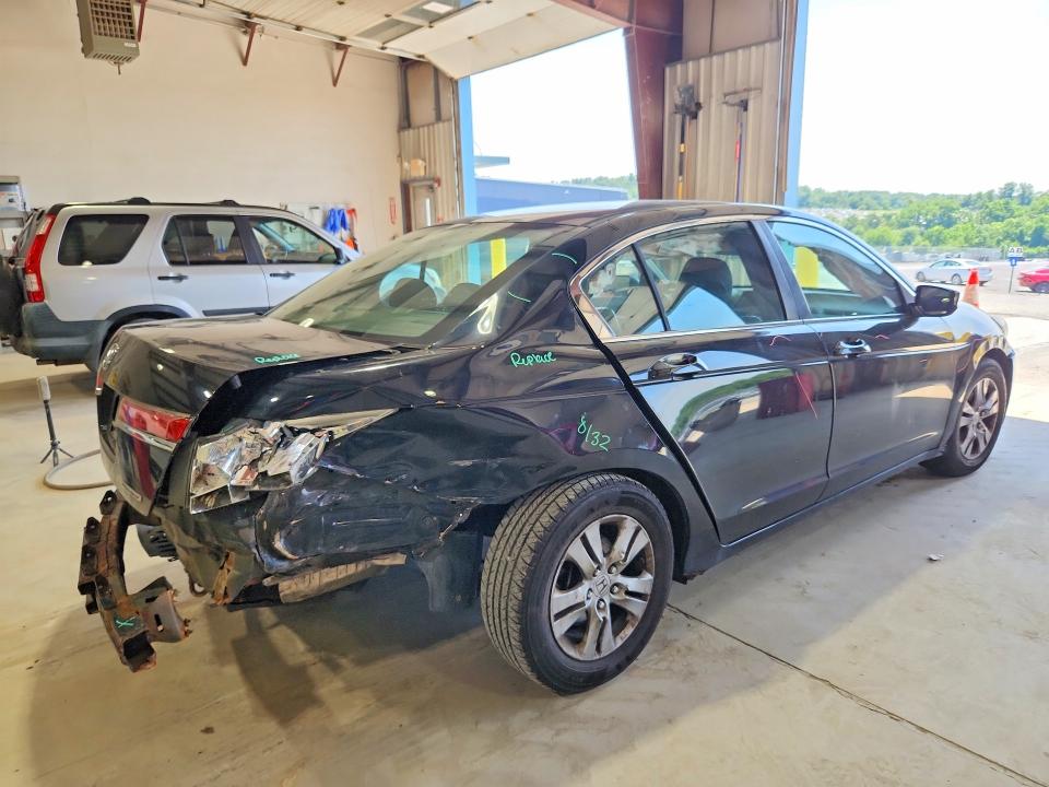 Aukcja sprzedaży 2012 Honda Accord, vin: 1HGCP2F64CA243990, numer aukcji: 61027686
