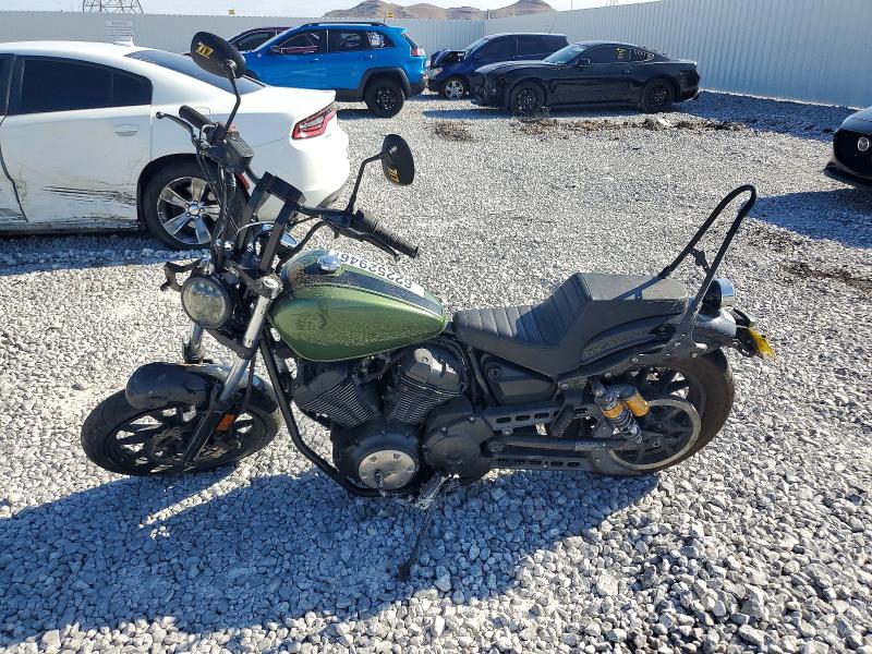 Продажа на аукционе авто 2014 Yamaha Xvs950, vin: JYAVN05YXEA000817, номер лота: 62252946