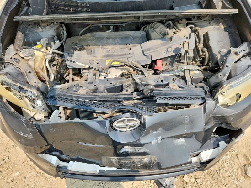Продажа на аукционе авто 2012 Scion Xb, vin: JTLZE4FE1C1144954, номер лота: 61429496