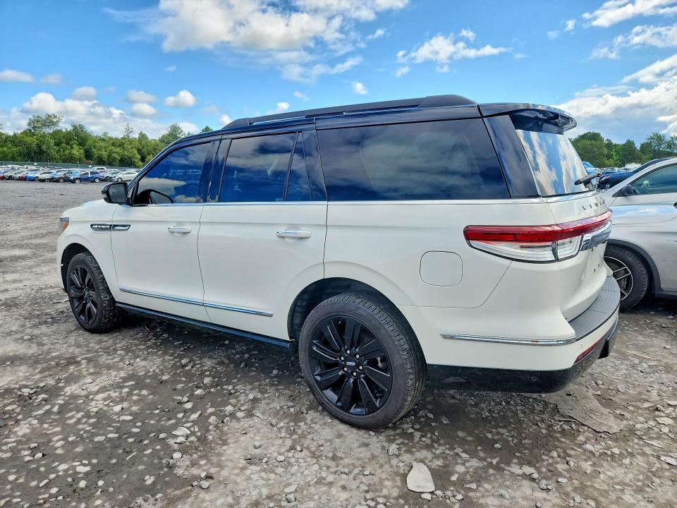 Aukcja sprzedaży 2024 Lincoln Navigator, vin: 5LMJJ2TG8REL01808, numer aukcji: 63200026