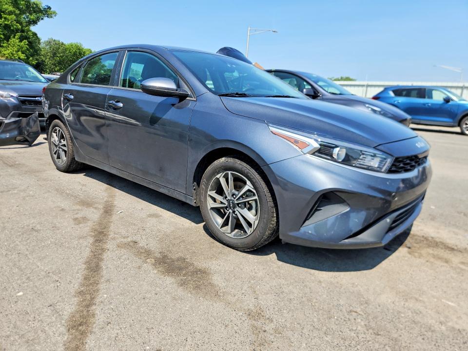 Продаж на аукціоні авто 2024 Kia Forte, vin: 3KPF24AD9RE706434, номер лоту: 60429186