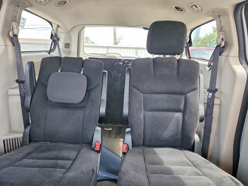 2019 Dodge Grand Caravan მანქანა იყიდება აუქციონზე, vin: 2C4RDGBG2KR777318, აუქციონის ნომერი: 62088686