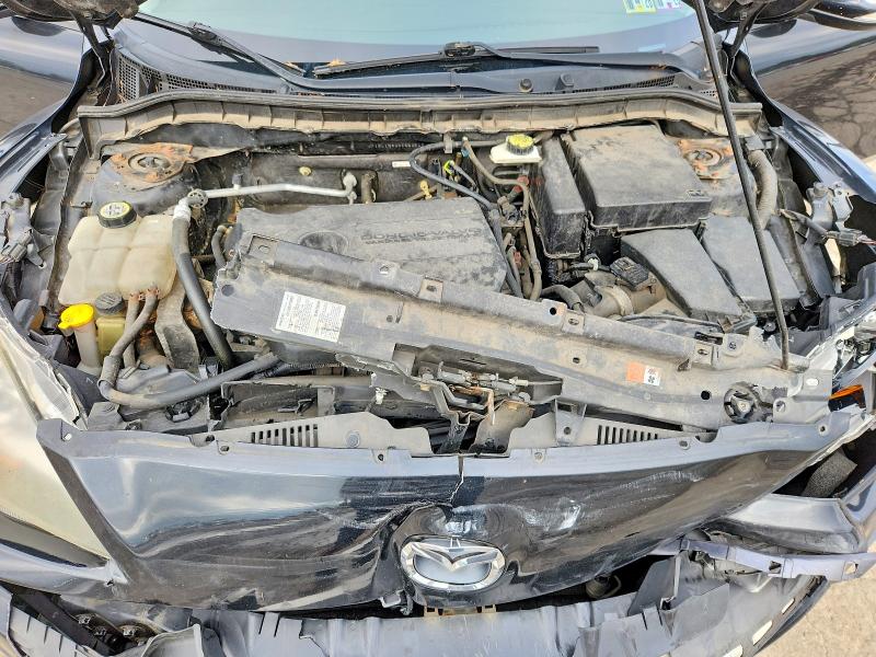 Продажа на аукционе авто 2010 Mazda 3, vin: JM1BL1H69A1190617, номер лота: 60155036