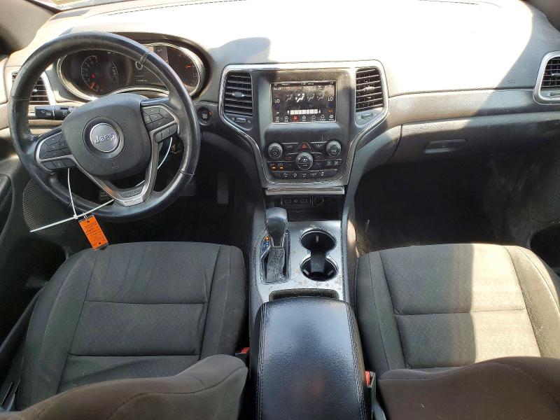 Продажа на аукционе авто 2018 Jeep Grand Cherokee, vin: 1C4RJFAG4JC199668, номер лота: 61119716