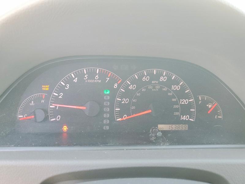 Aukcja sprzedaży 2005 Toyota Camry, vin: 4T1BE32K85U530660, numer aukcji: 61734946
