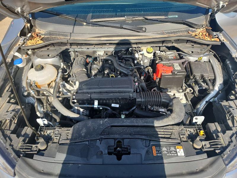 Продажа на аукционе авто 2023 Ford Escape, vin: 1FMCU9MN3PUA11861, номер лота: 58552646