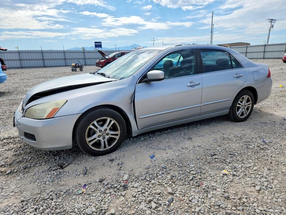 Продаж на аукціоні авто 2006 Honda Accord, vin: 1HGCM56336A181776, номер лоту: 61971866