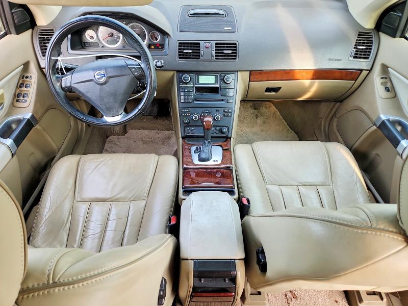 Продаж на аукціоні авто 2013 Volvo Xc90, vin: YV4952CZ3D1641879, номер лоту: 60975306