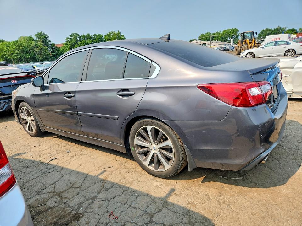 Aukcja sprzedaży 2019 Subaru Legacy, vin: 4S3BNAJ63K3030646, numer aukcji: 59967206