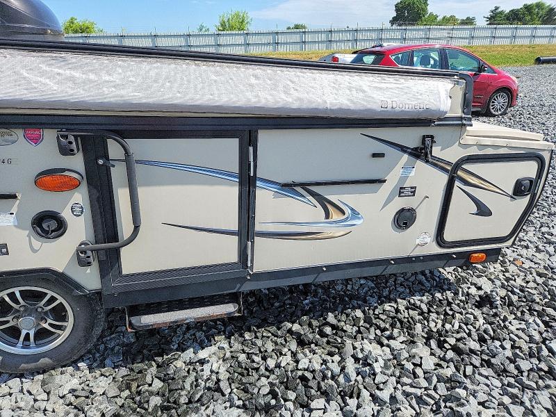 Продаж на аукціоні авто 2015 Rockwood Premier Series, vin: 4X4CPRA1XFD292966, номер лоту: 59586346
