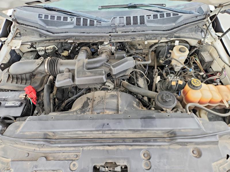 Продаж на аукціоні авто 2019 Ford F250, vin: 1FT7W2B62KEC76776, номер лоту: 60561026