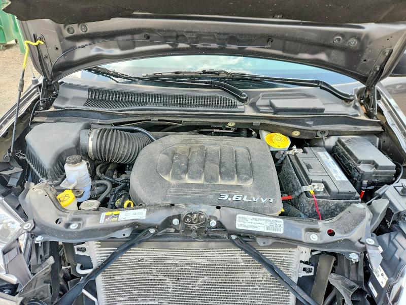 Aukcja sprzedaży 2018 Dodge Grand Caravan, vin: 2C4RDGBG6JR134761, numer aukcji: 61962076
