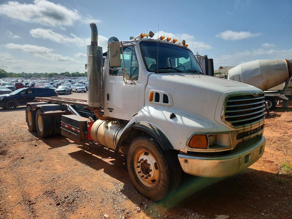 Продаж на аукціоні авто 2004 Sterling Truck Lt, vin: 2FZHAZCV04AM86429, номер лоту: 60271106