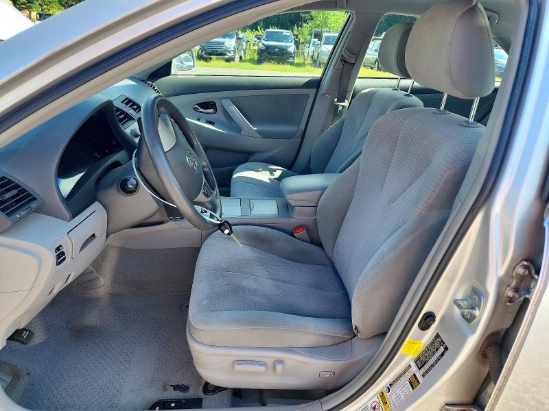 63556796 :رقم المزاد ، 4T1BF3EK3BU754665 vin ، 2011 Toyota Camry مزاد بيع