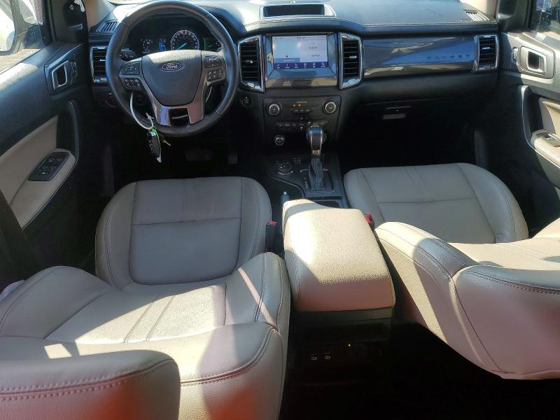 59066106 :رقم المزاد ، 1FTER4FH1LLA87992 vin ، 2020 Ford Ranger مزاد بيع