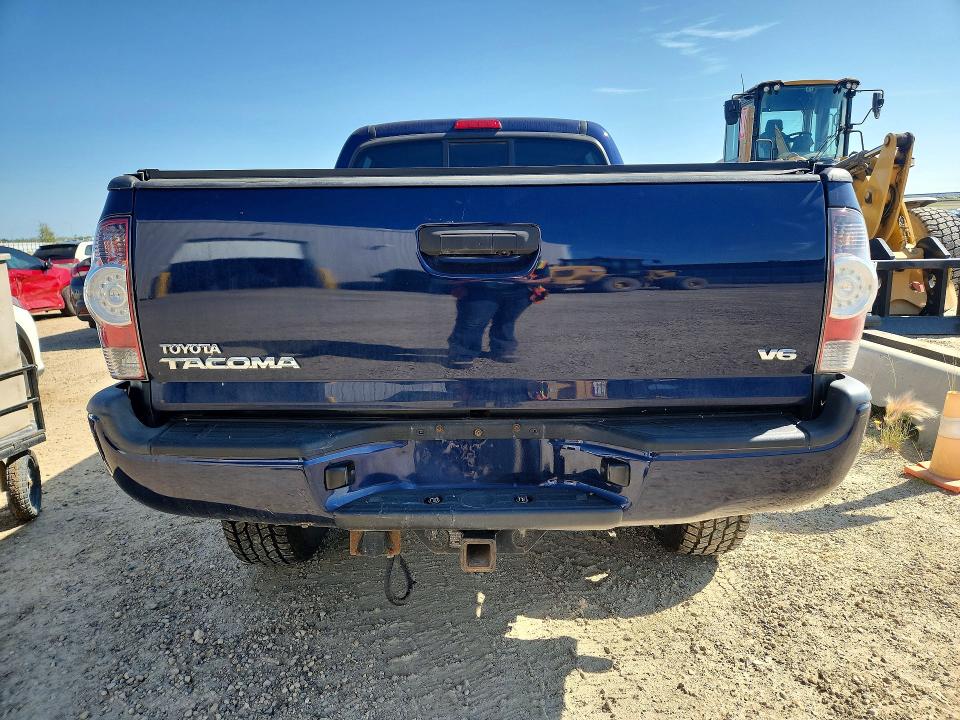 Aukcja sprzedaży 2013 Toyota Tacoma, vin: 5TFMU4FN5DX012920, numer aukcji: 61049806