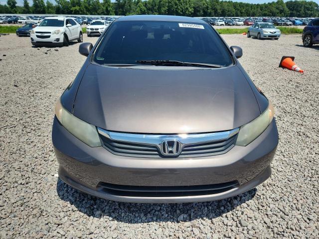 62995486 :رقم المزاد ، 19XFB2F51CE081718 vin ، 2012 Honda Civic مزاد بيع