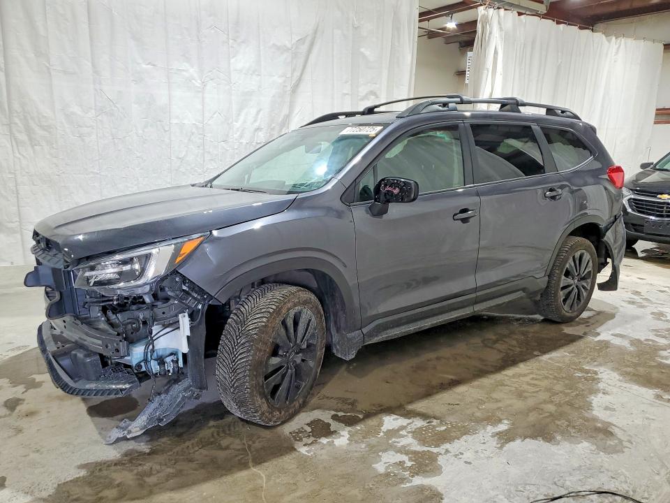 Aukcja sprzedaży 2022 Subaru Ascent, vin: 4S4WMAJD2N3442026, numer aukcji: 77250725